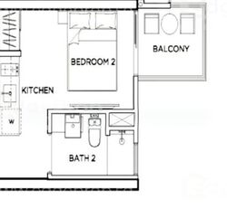 Gem Residences (D12), Condominium #593785251